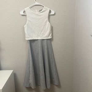 ASOS Midi Dress Size 0